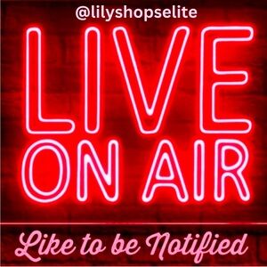 LIKE TO BE NOTIFIED!